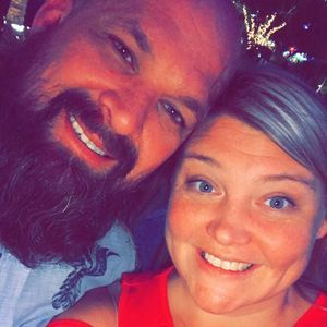 Meet your Posher, Kristi